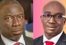 Supreme Court delivers verdict on Edo guber appeal tomorrow