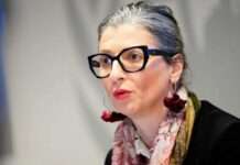 US sanctions UN expert Francesca Albanese, critic of Israel’s Gaza offensive