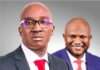 Supreme Court Verdict: Oshiomhole congratulates Okpebholo, Idahosa