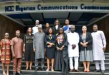 NCC reiterates commitment to protection of Telecom Infrastructure