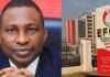 EFCC chairman says politicians now hide loot in cryptocurrencies