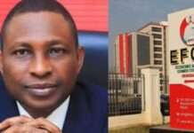 EFCC chairman says politicians now hide loot in cryptocurrencies