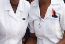 Nurses, midwives give FG 15-day ultimatum, threaten nationwide strike