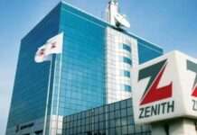 FG points the finger at Zenith Bank for delay in payment of June salary to some civil servants