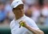 U.S. Open: Sinner survives Shapovalov test, Gauff hits stride