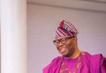 Akpabio charges Akwa Ibom APC on unity, as party endorses President Tinubu and Gov Umo Eno for second term