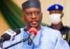 Fintiri imposes 24-hour curfew on Adamawa LG