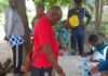 Voting begins in Lagos LG poll Voting begins in Lagos LG poll