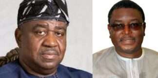 Suswam, ex-Benue Gov. to know fate July 23 in alleged N3.1bn fraud trial
