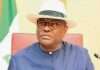 Estate owners, residents pray court to stop coy, Wike’s planned eviction