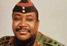 Abacha’s “phantom coup”: Col. Bello Fadile reflects on divine mercy that saved him