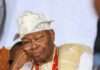 Governor Dapo Abiodun confirms passing of Oba Sikiru Kayode Adetona, Awujale of Ijebuland