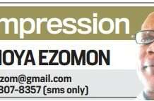 2027 Poll: ADC/COP’s northern presidential gambit, By Ehichioya Ezomon