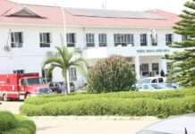Minister visits troubled Federal Medical Centre in Abuja unannounced, orders reforms