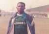 Another ex Super Eagles player dies