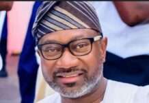 Otedola to release memoir on business success, entrepreneurship