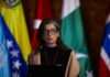 UN rapporteur demands global action to stop Israel’s “genocide” in Gaza