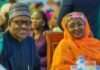 Aisha and Buhari were divorced before his death – Prof Kperogi discloses