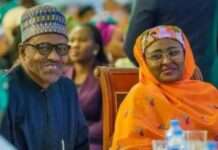 Aisha and Buhari were divorced before his death – Prof Kperogi discloses