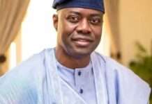 Makinde says Atiku’s exit won’t affect PDP’s performance