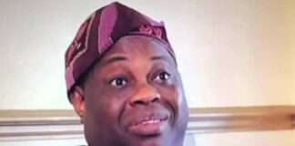 Dele Momodu resigns from PDP, joins ADC How I escaped Benin Republic’s foiled Coup – Dele Momodu