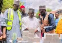 Adamawa govt. unveils malaria campaign, targets 1.2m children