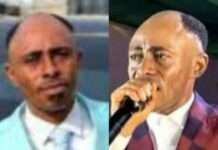 Police arraign popular Abuja Pastor Amos Isah for alleged rape of 14-year-old girl in church