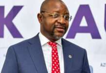 Presidency to ADC: You are the ones exploiting Buhari’s death for relevance, not Tinubu’s government