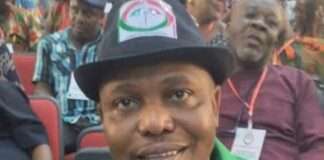 Gunmen shoot Anambra PDP governorship candidate in Abuja