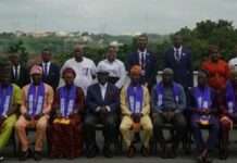 Obasanjo Leadership Institute begins intensive long-vacation training for school principals
