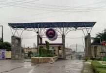 Woman commits suicide inside church auditorium in Ogun