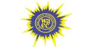 WAEC denies cancelling 2025 WASSCE