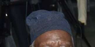 Nigeria’s problem is not about 1999 Constitution – IBM Haruna