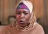 Court “decision”: Aisha Yesufu, others vow to storm Senate with Natasha on Tuesday