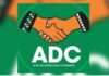ADC slams Edo governor’s restriction order on Peter Obi, says it’s “undemocratic” 2027 race heats up as Atiku, Amaechi, Hayatudeen eye ADC presidential ticket