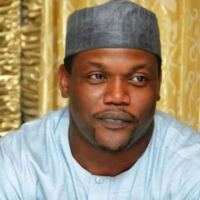 Mohammed Babangida