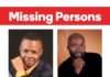 Two UNICROSS lecturers still missing eight weeks after Lagos-Calabar trip