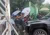 Natasha barred from entering National Assembly