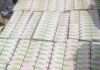 NAFDAC destroys N91m worth of tramadol tablets seized in Kano