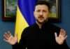 Zelensky `has lost this war,’ Hungarian PM says ahead of Trump-Putin meeting Volodymyr Zelensky