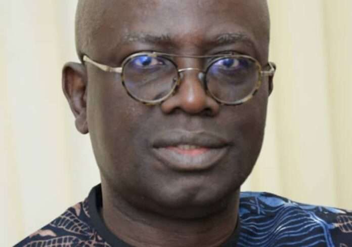 Is Lagos State Shielding Killers? By Olusegun Adeniyi