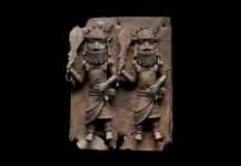 Boston Museum returns Benin historic artworks to Oba Ewuare