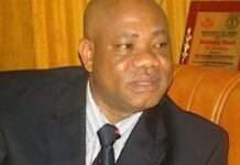Court convicts ex-NHIS boss, Femi Thomas, BDC operator for $2,198,900 fraud in Lagos Dr Olufemi Martins Thomas
