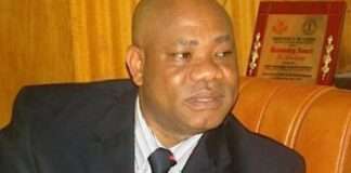 Court convicts ex-NHIS boss, Femi Thomas, BDC operator for $2,198,900 fraud in Lagos Dr Olufemi Martins Thomas