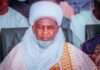 Emir of Gusau dies at 71 Emir of Gusau, Dr. Ibrahim Bello