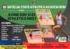 Bayelsa U15 Athletics Meet showcases rising stars for National Youth Games