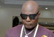 Lagos Council renames Charly Boy Bus-Stop in fresh exercise