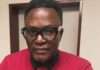 Abuja Bureau Editor of Tribune newspaper, Leon Usigbe, is dead The late Leon Usigbe, PhD.