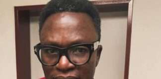 Abuja Bureau Editor of Tribune newspaper, Leon Usigbe, is dead The late Leon Usigbe, PhD.