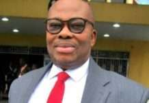 Akpabio felicitates Ubani, SAN, on his birthday, says, “He’s one of the finest lawyers around” Monday Ubani, SAN